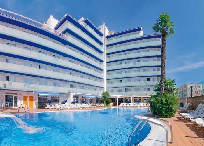 Hotel Mar Blau