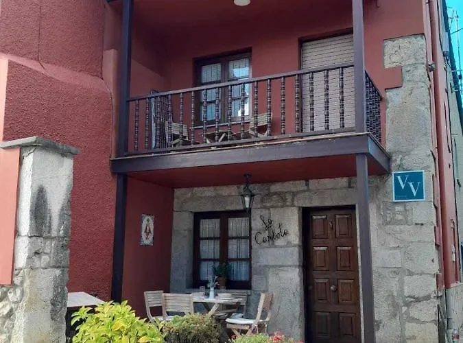 La Carlota
