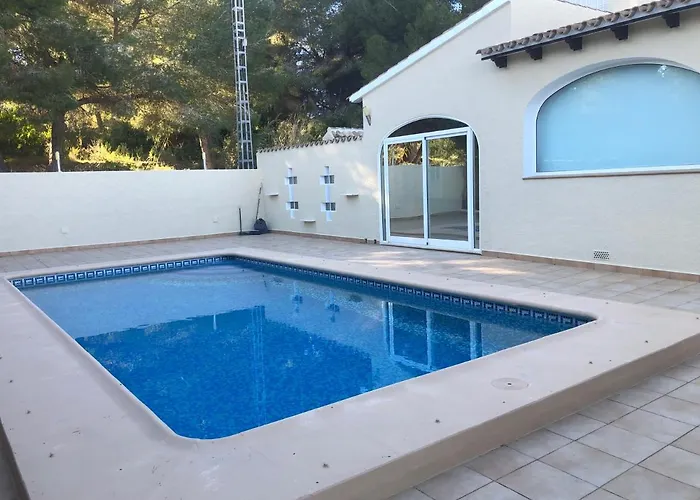 Casa Tranquila