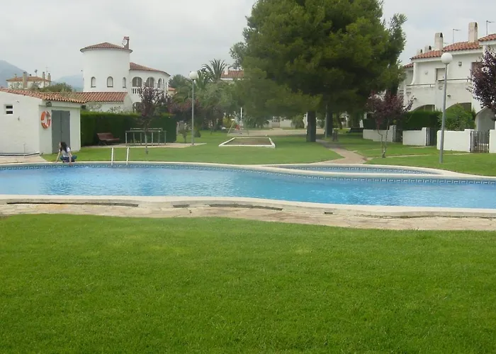 Casa Miami Platja