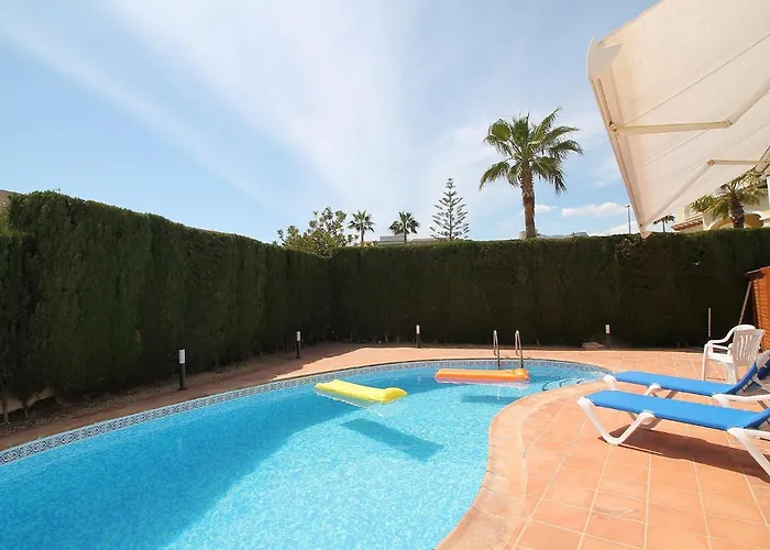 Holiday Home Casa Leon