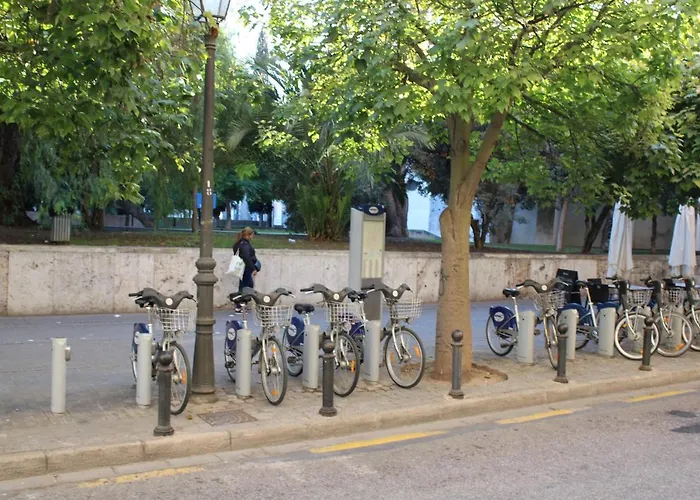 Hotspot Valencia