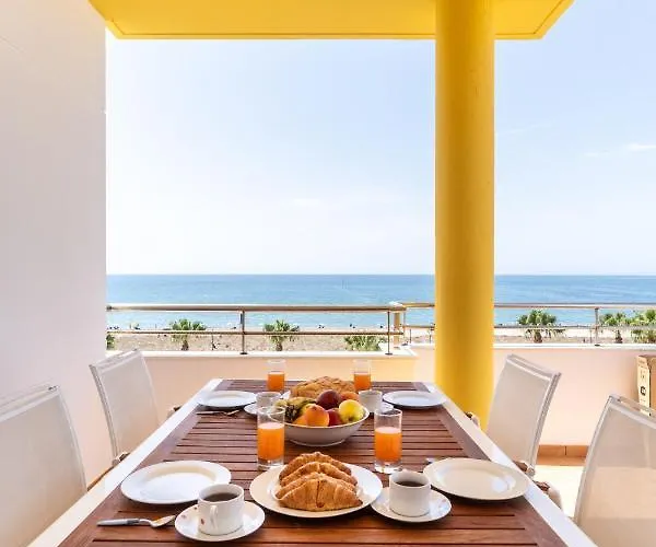 Trendy Homes Atico Almerimar
