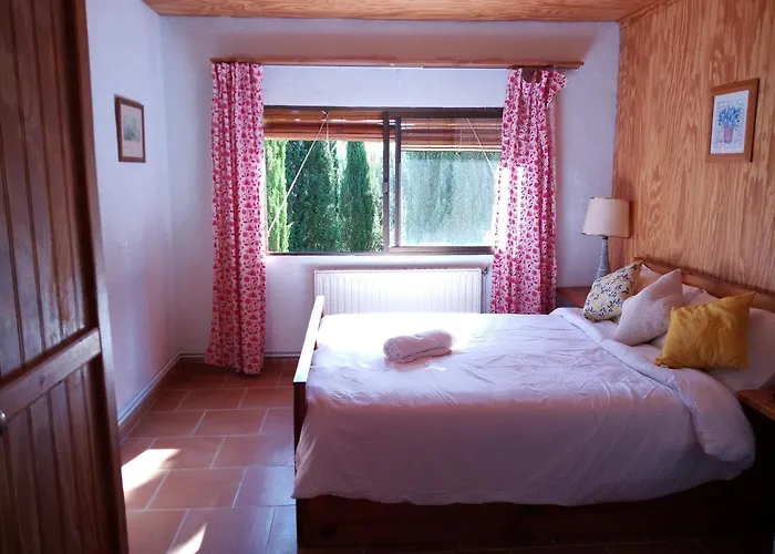 Pension Buena Vista