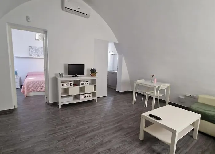 Casa Carmela