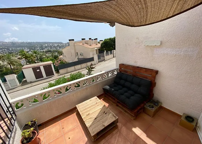 Casa David
