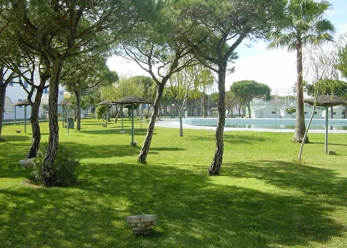 Apartamento Red De Almadraba