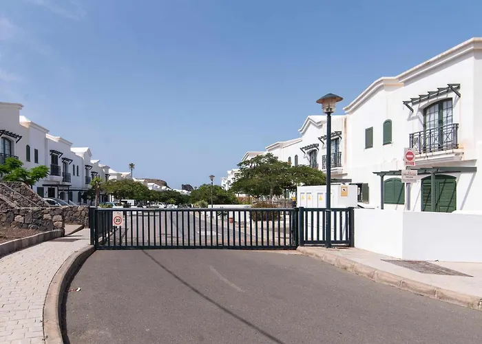 Residencial Las Candelarias 34