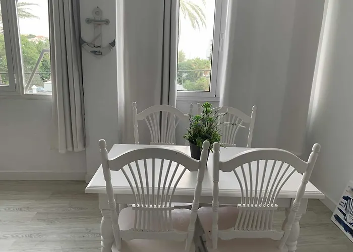 Apartamento 8 Mamia Costa
