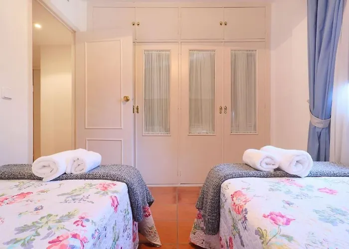 Casa Con Encanto En La Juderia De Cordoba