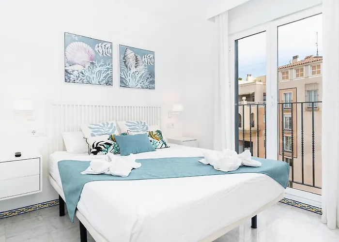Apartamento Seaview Deluxe