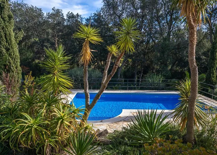 Villa Dolly