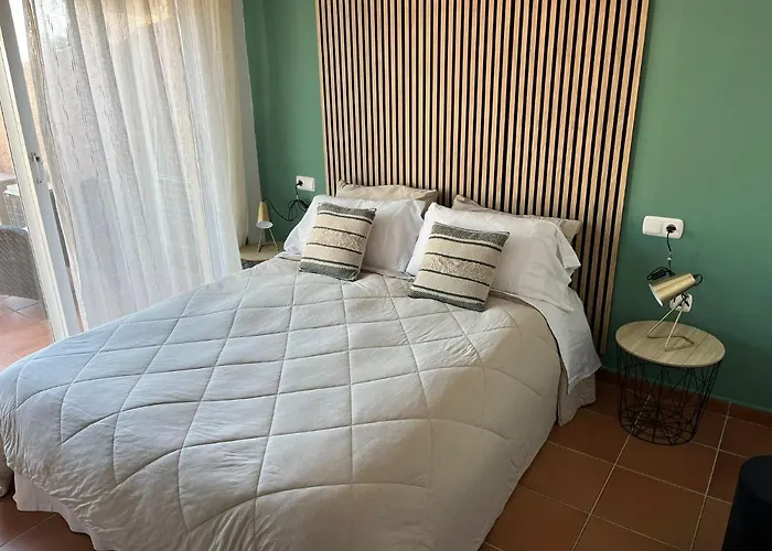Apto. Residencial La Alcaidesa