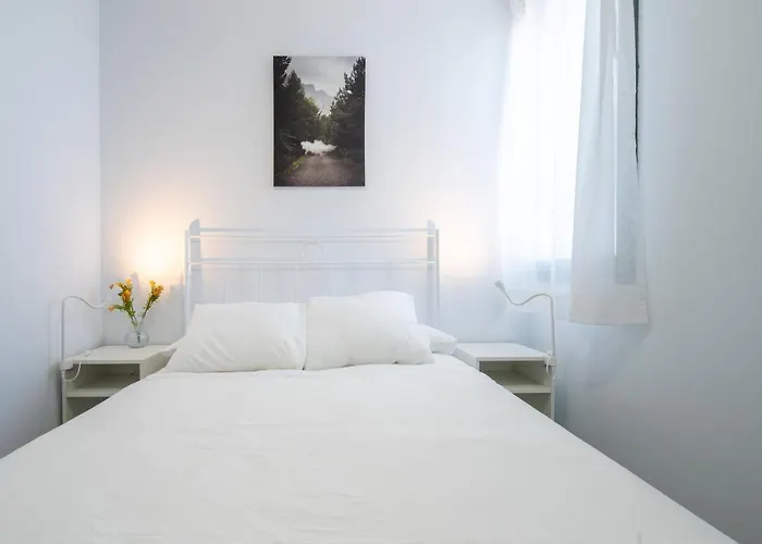 Conjunto De Apartamentos Antiguo Palacio Hotel Paris