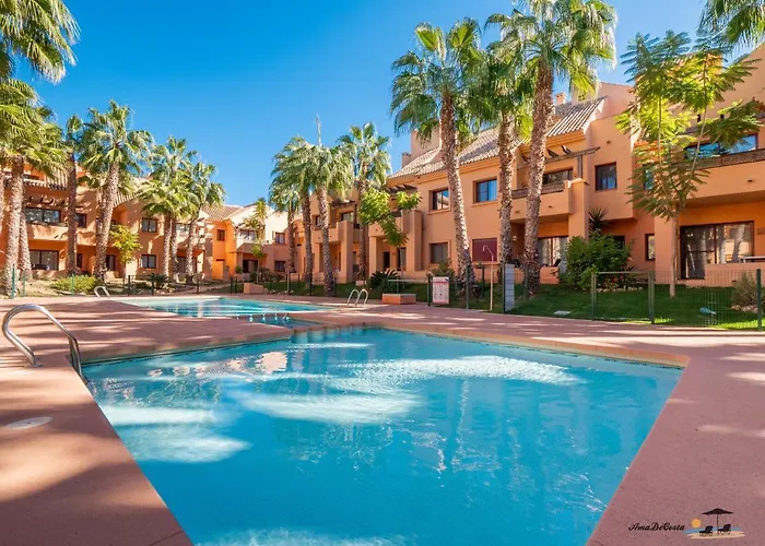 Apartamento Nueva Ribera Beach Club No 78
