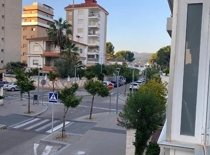 Apartamento La Mancha Playa De Gandia