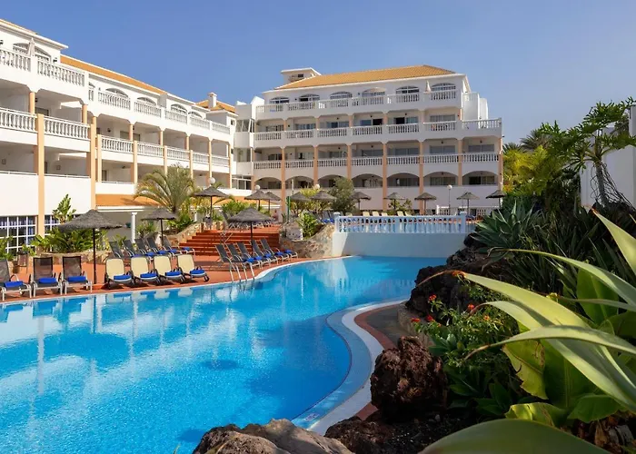 Apartamentos Marola-Portosin