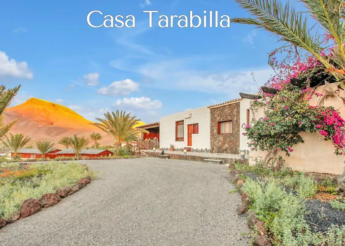 Casa Pilar, Aurora Y Tarabilla En Finca Ecologica