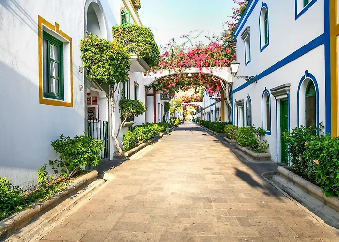La Venecia de Canarias