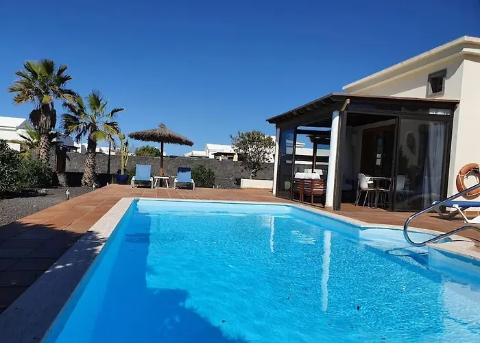 Villa La Carabela 35