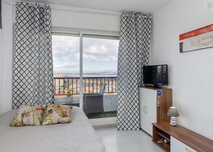 Estudio Jardín del Mar
