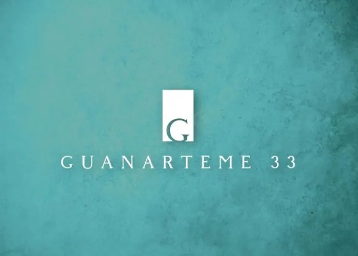 Guanarteme 33