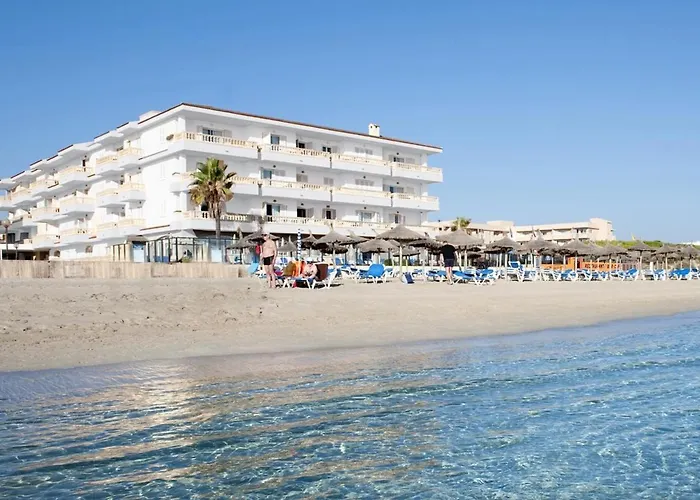 Grupotel Dunamar