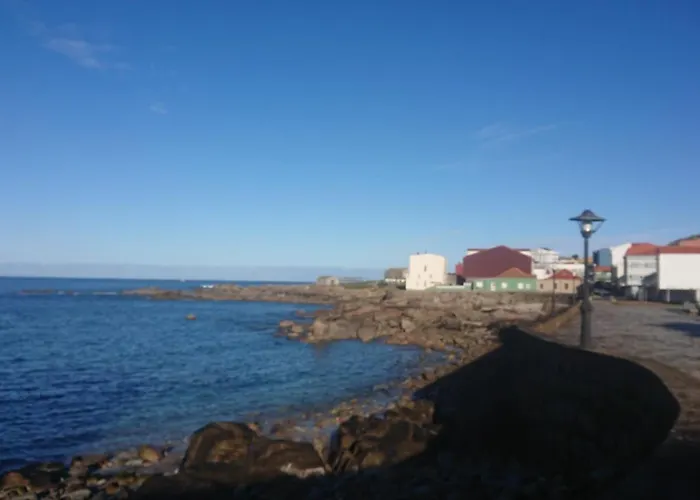 Cantos Do Coido