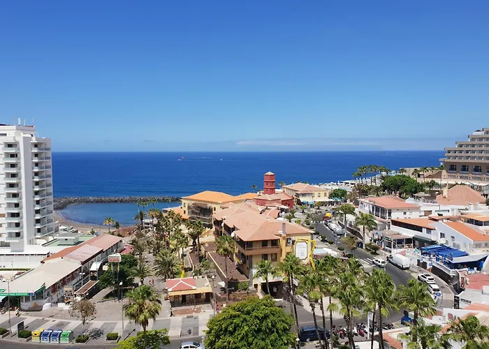 Vinna del Mar Holiday Apartment