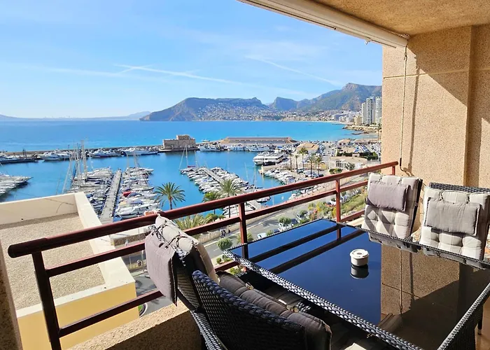 Apartment Marina
