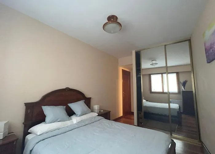 Apartamento En La Costa