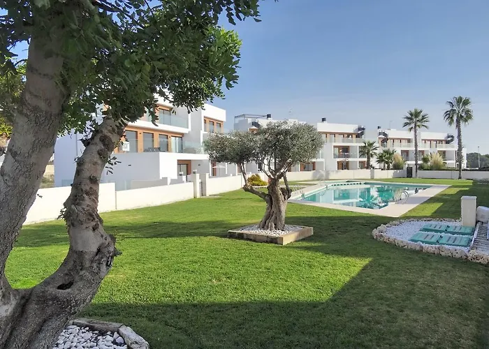 Apartment Orihuela Costa Golf 650