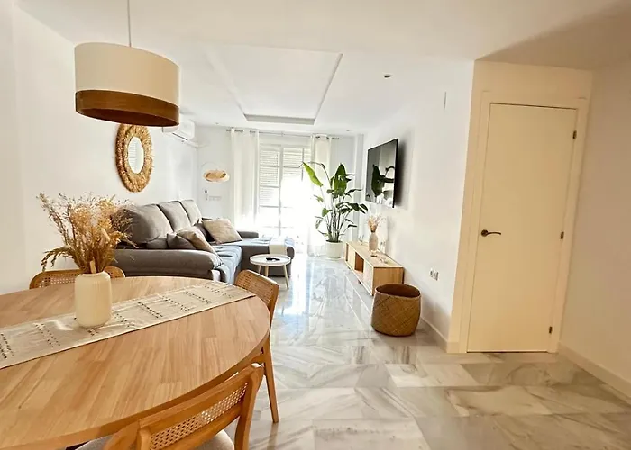 La Cala Beach Home