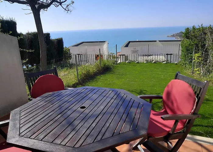 A H Rentals Arabella Apartamento Duplex