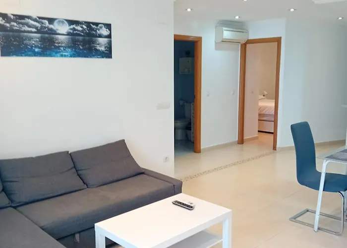 Apartamento Luna