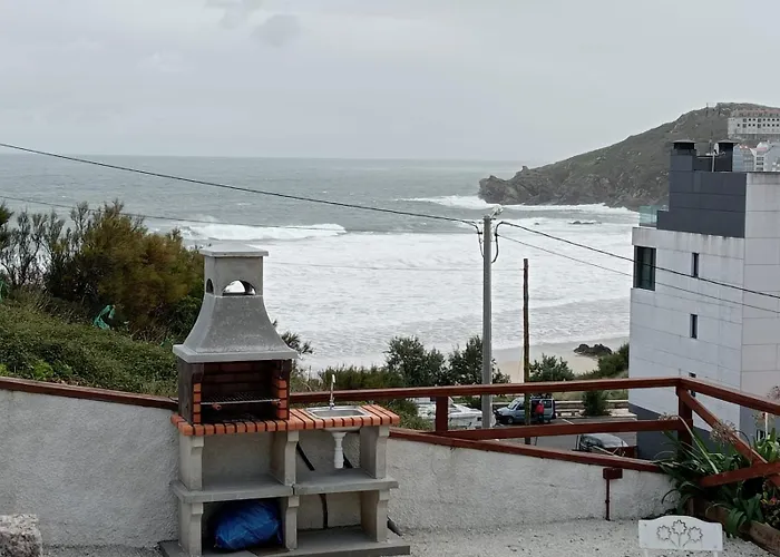 Malpica Ruta Dos Faros