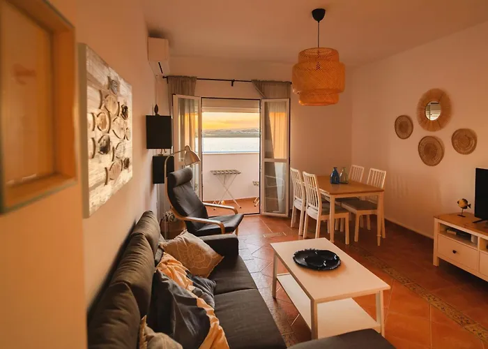 Apartamento Atardeceres
