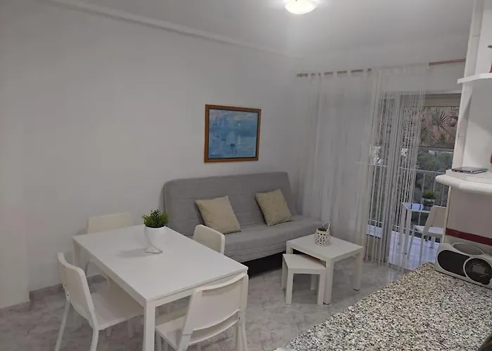 Apartamento Brisa Marina