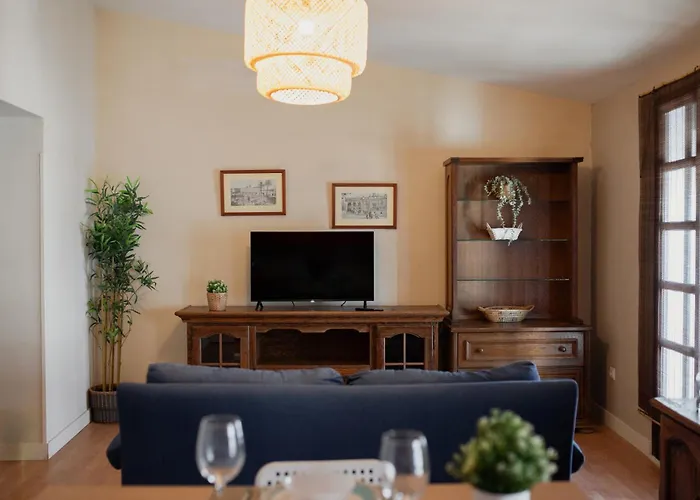 Apartamento El Catavino
