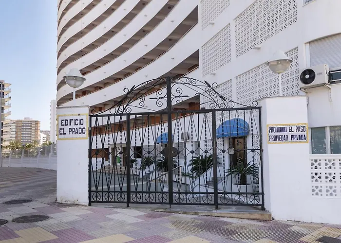 Prado, B-6º-64