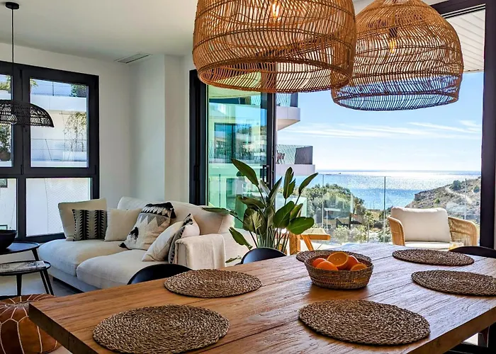 Allonbay Design & Spa Apartment