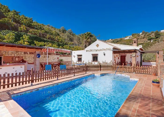 Villa Daniel
