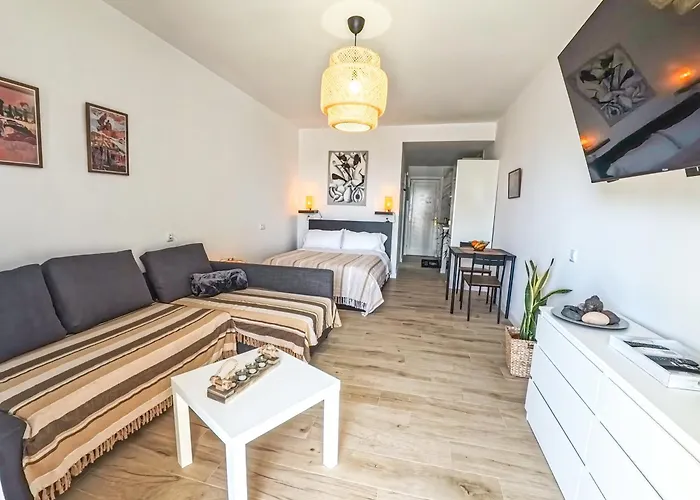 Casa Ari, Beautiful Ocean View