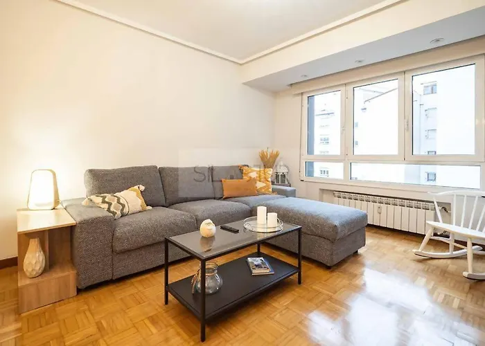 La Pergola Apartamento