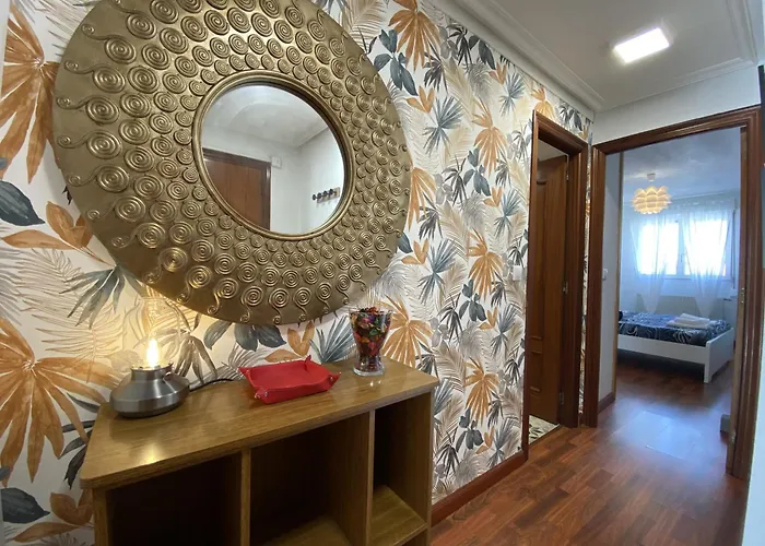 Apartamento Cleo Gijon