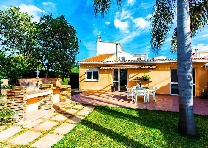 Casa Marineta III