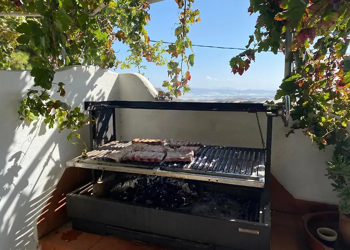 El Majuelo 2