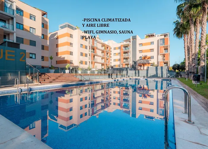 Apartamento Luz De Mar