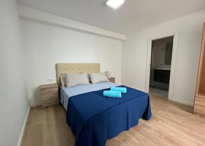 Carbo Home Y Garaje , Algemesi Home