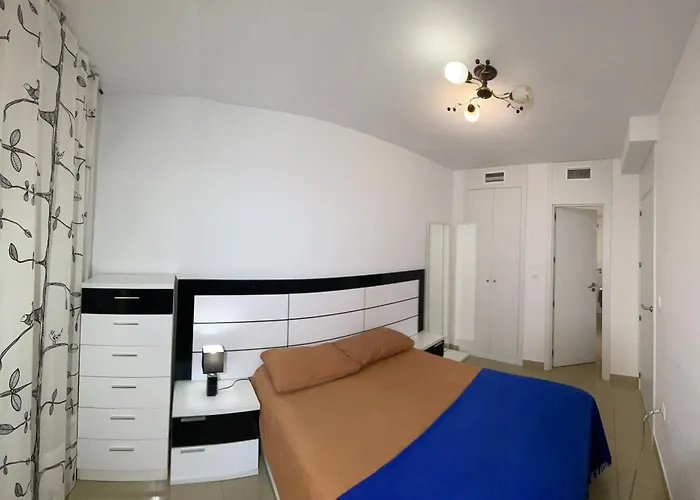 Apartamento en Playa Flamenca (residencial El Bosque)